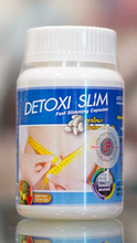 Detoxi Slim Fast slimming Capsules, 30 caps