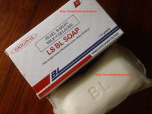 3 pcs. Original BL soap, 115 grams
